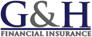 G&H Insurance Services Inc Logo