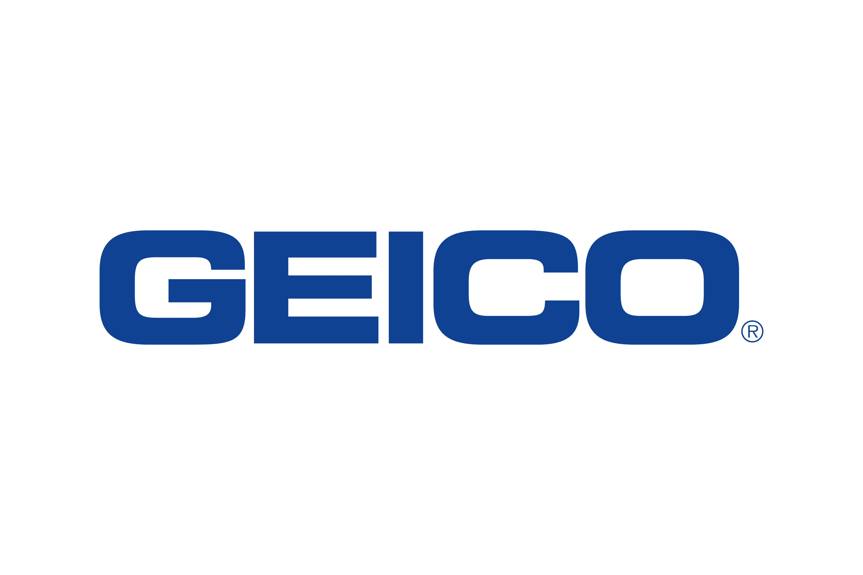 GEICO Logo